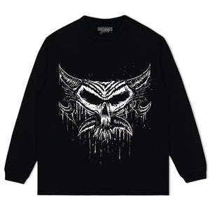 BROCK LESNAR LOGO TANK TOP & TEE & LONG SLEEVE & LAYERED LS & HOODIE