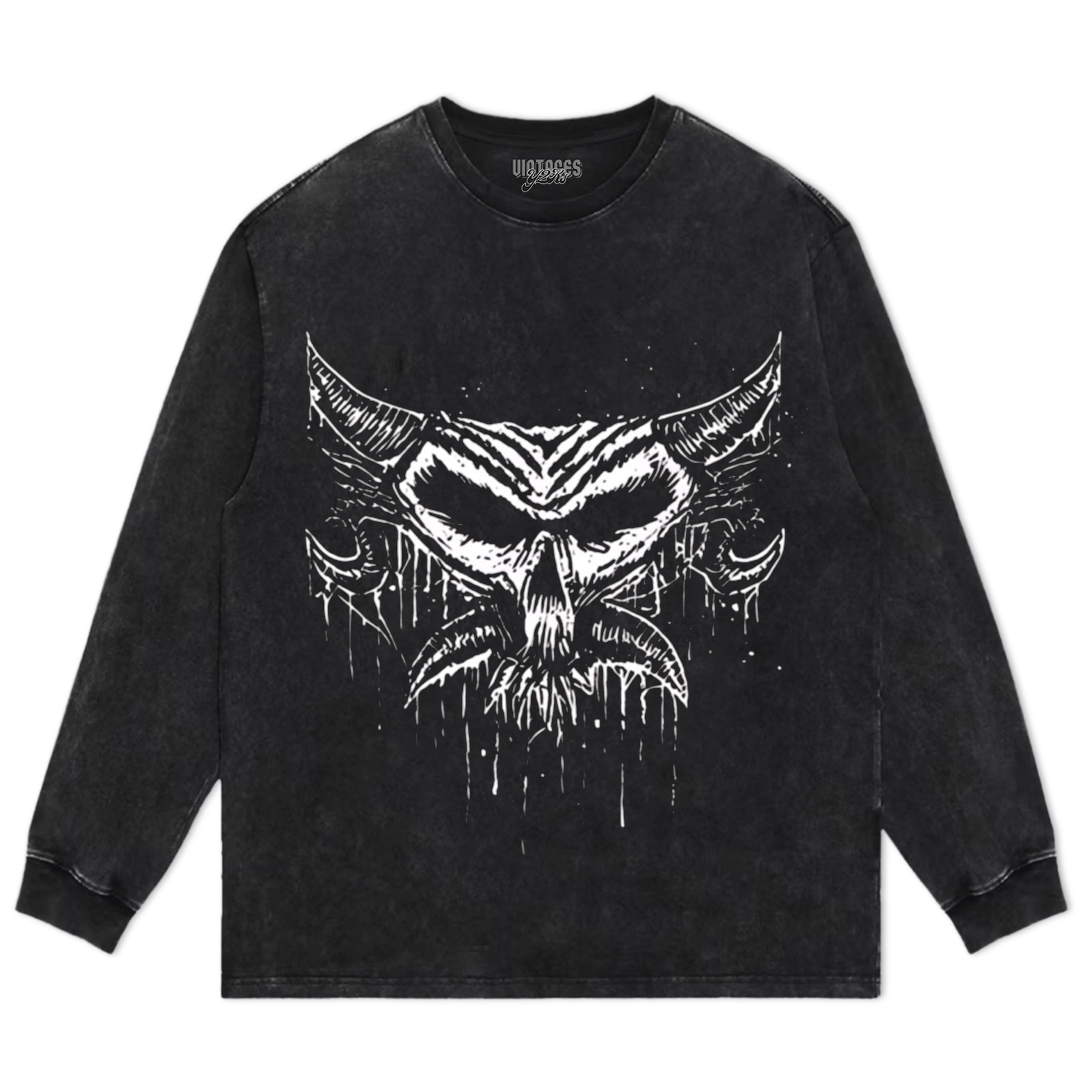 BROCK LESNAR LOGO TANK TOP & TEE & LONG SLEEVE & LAYERED LS & HOODIE