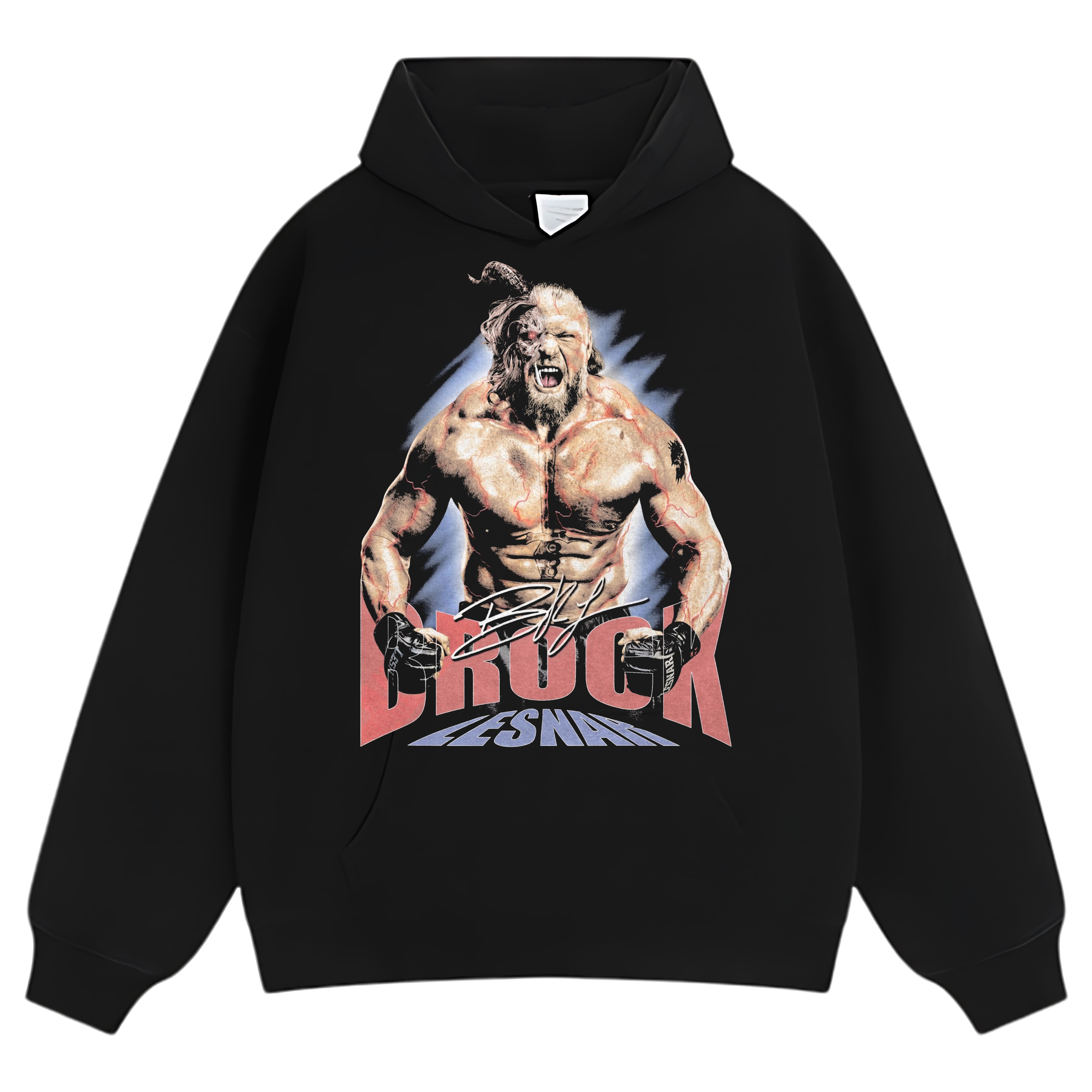 BROCK LESNAR TANK TOP & TEE & LONG SLEEVE & LAYERED LS & HOODIE