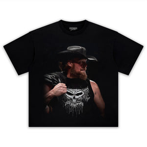 BROCK LESNAR V2 TANK TOP & TEE & LONG SLEEVE & LAYERED LS & HOODIE