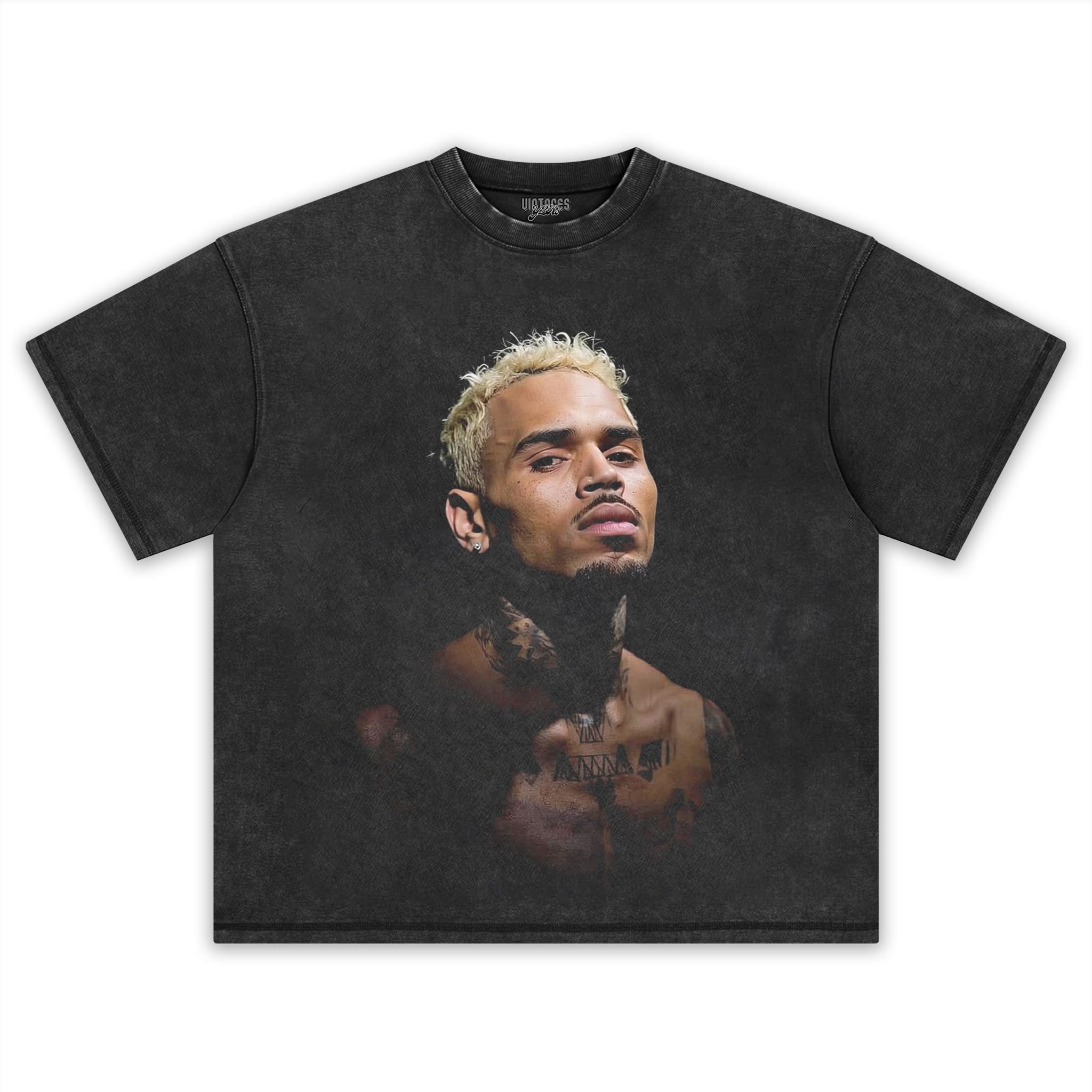 BROWN 2026 BIG HEAD TANK TOP & TEE & LONG SLEEVE & LAYERED LS & HOODIE