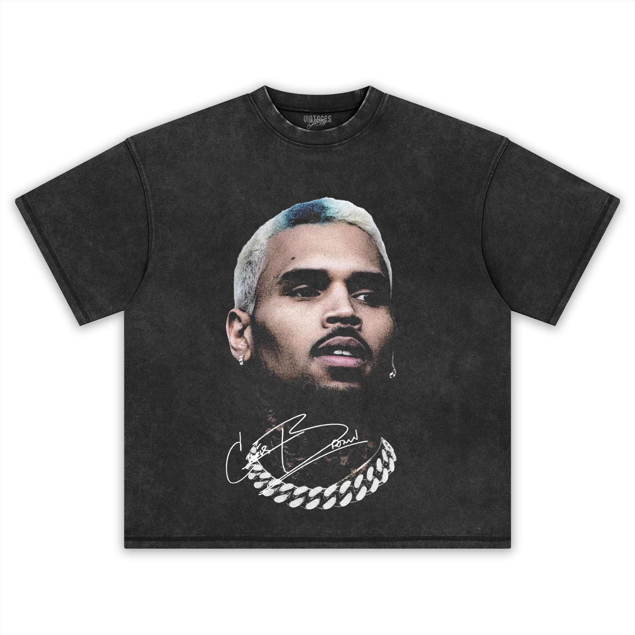 BROWN 2026 BIG FACE TANK TOP & TEE & LONG SLEEVE & LAYERED LS & HOODIE