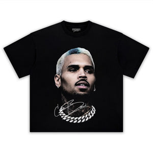 BROWN 2026 BIG FACE TANK TOP & TEE & LONG SLEEVE & LAYERED LS & HOODIE