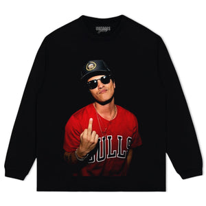 BRUNO MARS 2026 VINTAGE V2 TANK TOP & TEE & LONG SLEEVE & LAYERED LS & HOODIE