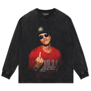 BRUNO MARS 2026 VINTAGE V2 TANK TOP & TEE & LONG SLEEVE & LAYERED LS & HOODIE