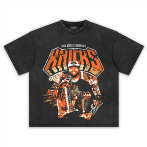 BRUNSON - FINALS MVP - V3 TANK TOP & TEE & LONG SLEEVE & LAYERED LS & HOODIE