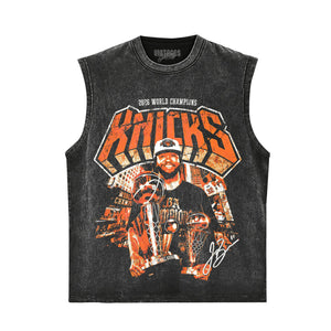 BRUNSON - FINALS MVP - V3 TANK TOP & TEE & LONG SLEEVE & LAYERED LS & HOODIE