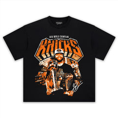 BRUNSON - FINALS MVP - V3 TANK TOP & TEE & LONG SLEEVE & LAYERED LS & HOODIE