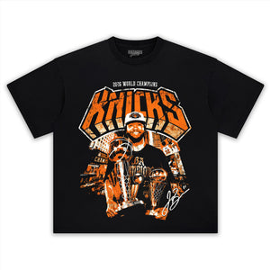 BRUNSON - FINALS MVP - V3 TANK TOP & TEE & LONG SLEEVE & LAYERED LS & HOODIE