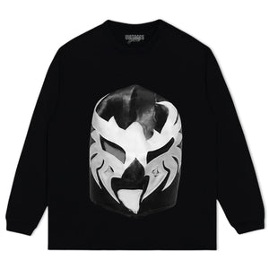 BULLY MASK V2 TANK TOP & TEE & LONG SLEEVE & LAYERED LS & HOODIE