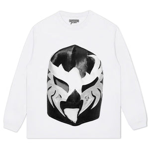 BULLY MASK V2 TANK TOP & TEE & LONG SLEEVE & LAYERED LS & HOODIE