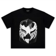 BULLY MASK V2 TANK TOP & TEE & LONG SLEEVE & LAYERED LS & HOODIE
