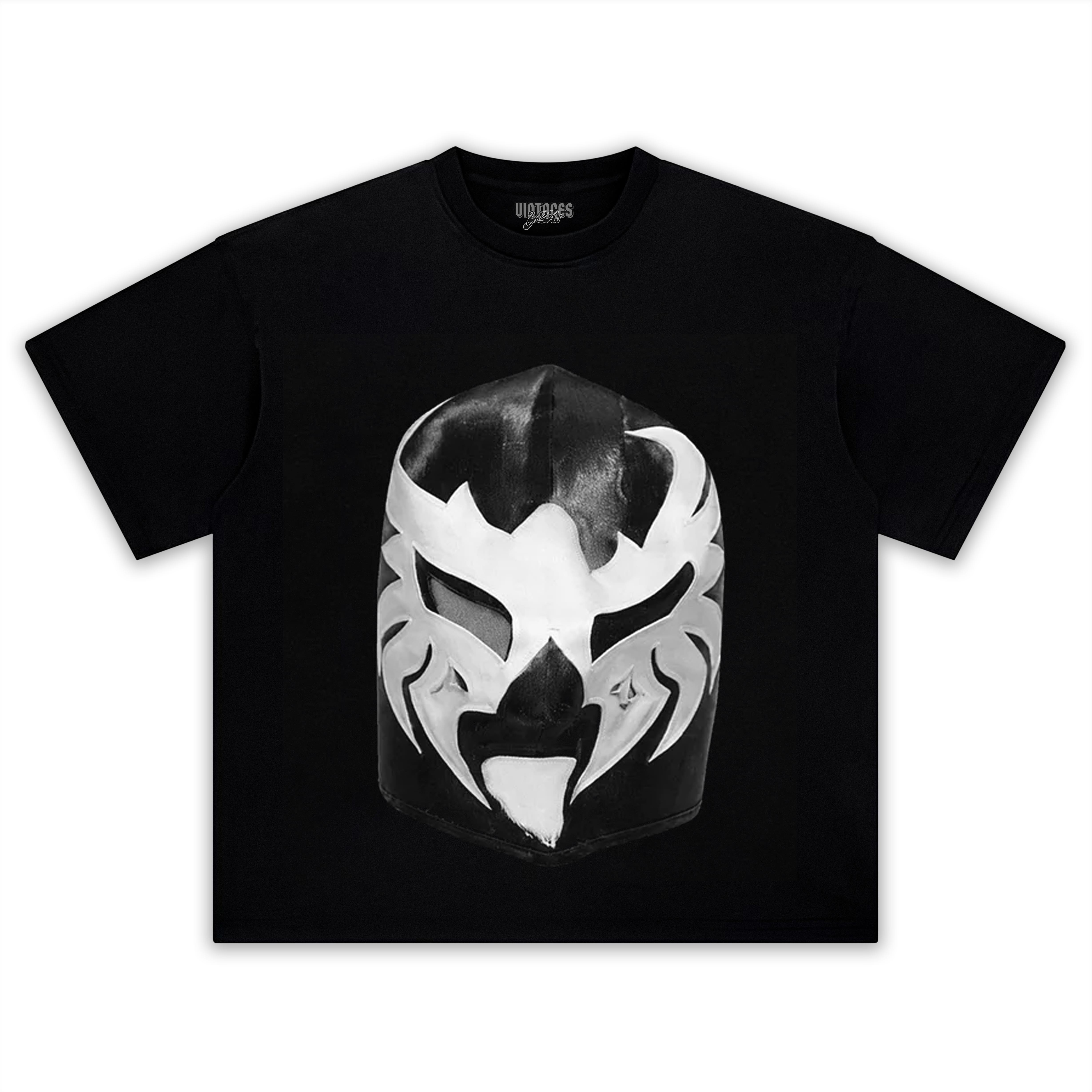 BULLY MASK V2 TANK TOP & TEE & LONG SLEEVE & LAYERED LS & HOODIE