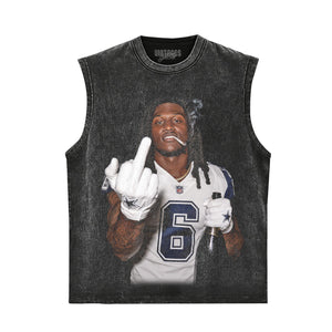 CAMDEN BROWN V3 TANK TOP & TEE & LONG SLEEVE & LAYERED LS & HOODIE