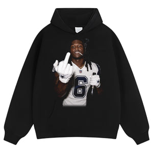 CAMDEN BROWN V3 TANK TOP & TEE & LONG SLEEVE & LAYERED LS & HOODIE
