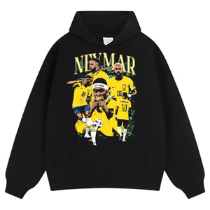 CAMISA NEYMAR 10 TANK TOP & TEE & LONG SLEEVE & LAYERED LS & HOODIE