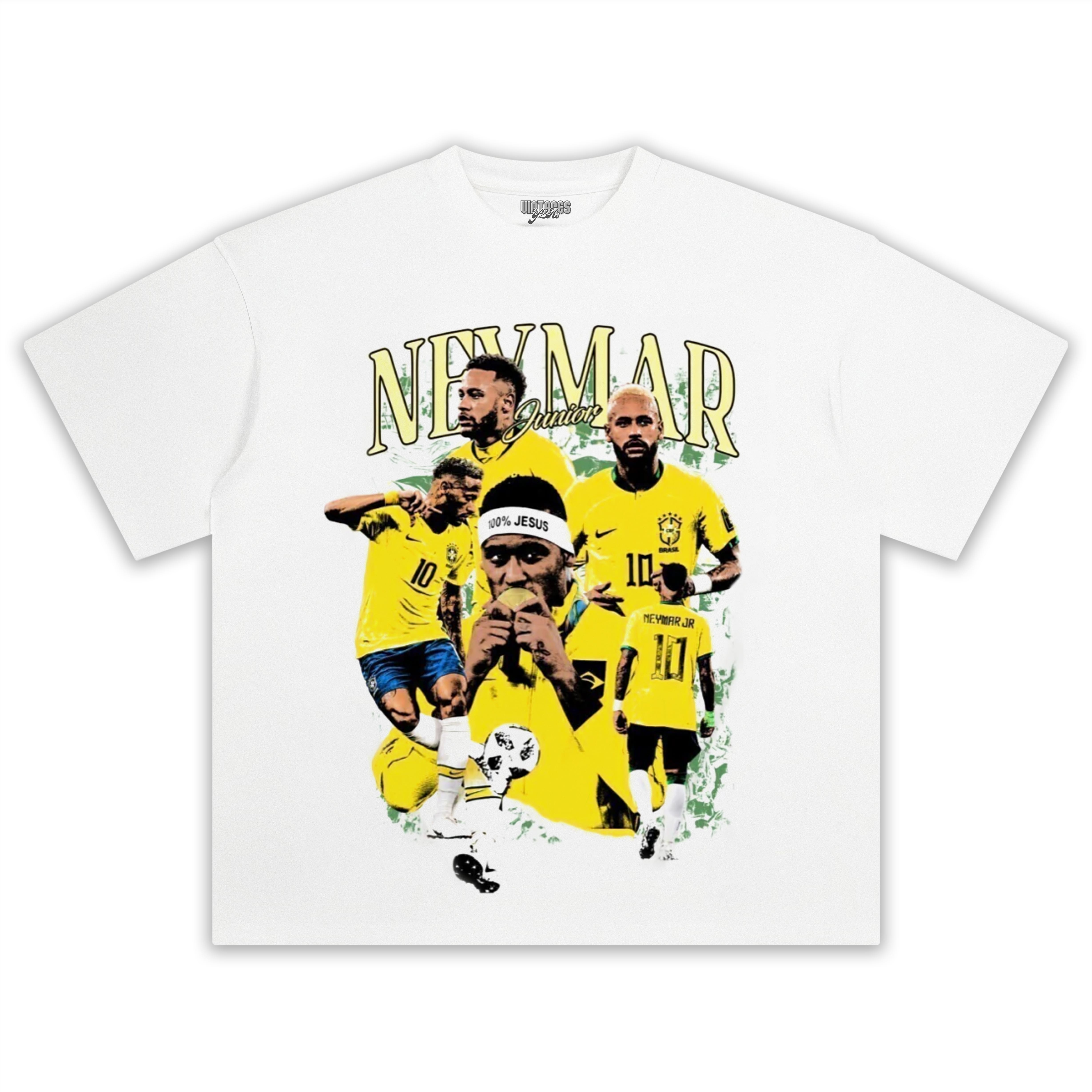 CAMISA NEYMAR 10 TANK TOP & TEE & LONG SLEEVE & LAYERED LS & HOODIE