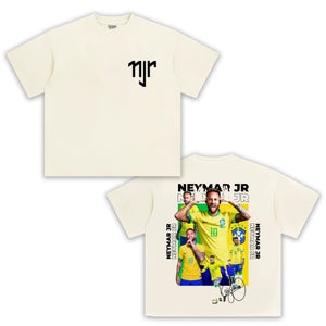 CAMISA NEYMAR BRASIL TANK TOP & TEE