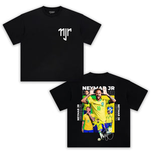 CAMISA NEYMAR BRASIL TANK TOP & TEE