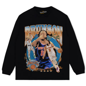 CAPTAIN CLUTCH 2026 TANK TOP & TEE & LONG SLEEVE & LAYERED LS & HOODIE