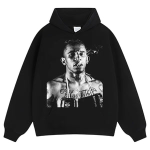 CARLOS PRATES 2025 TEE & LS & HOODIE