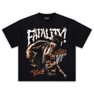 CARLOS PRATES TEE & LS & HOODIE
