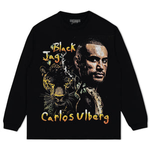 CARLOS ULBERG VINTAGE STYLE V2 TEE & LS & HOODIE