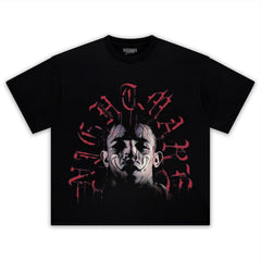 CARLOS PRATES - THE NIGHTMARE TANK TOP & TEE & LONG SLEEVE & LAYERED LS & HOODIE