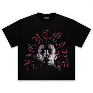 CARLOS PRATES - THE NIGHTMARE TANK TOP & TEE & LONG SLEEVE & LAYERED LS & HOODIE