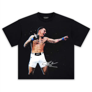 CARLOS PRATES 2025  V10 TEE & LS & HOODIE