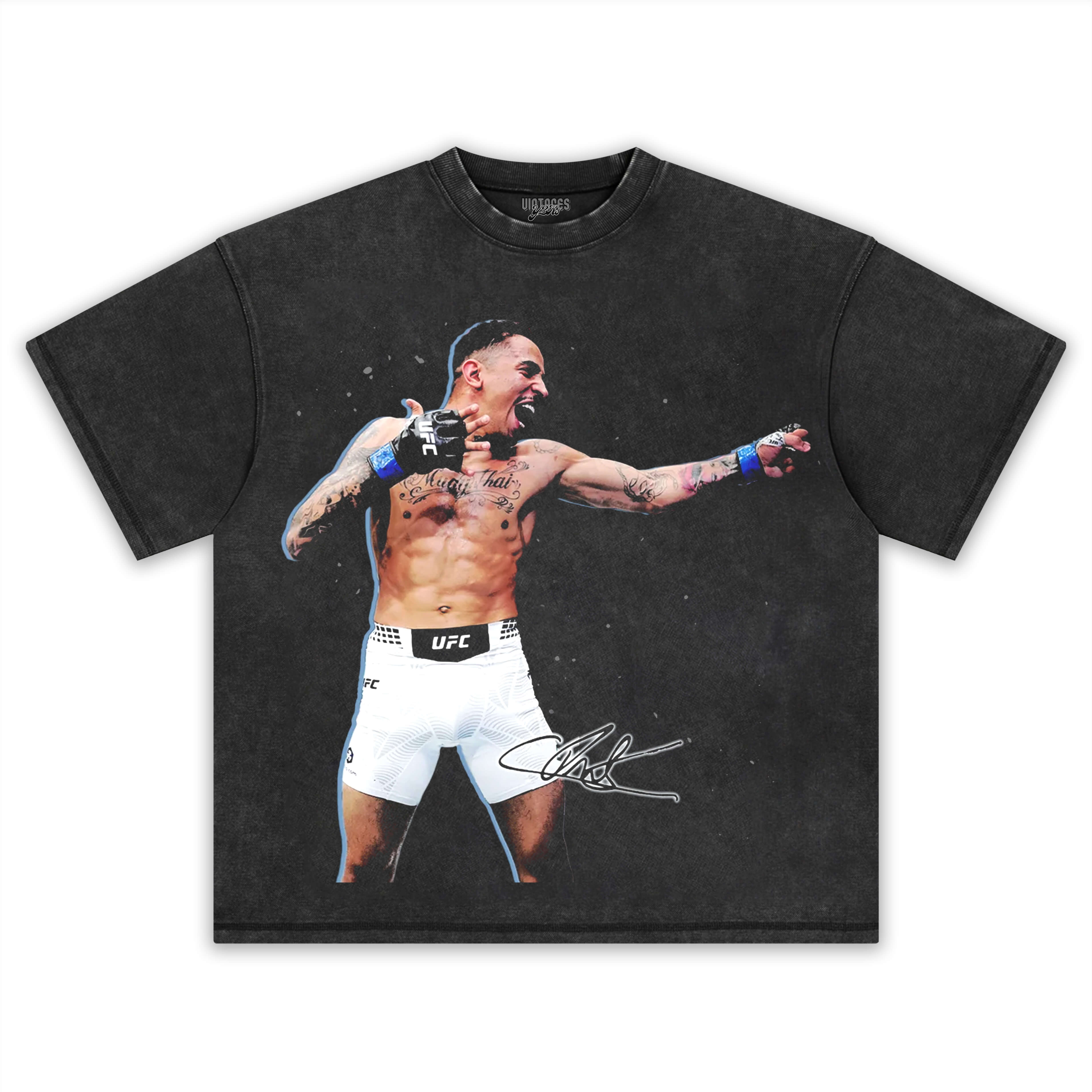 CARLOS PRATES 2025  V10 TEE & LS & HOODIE