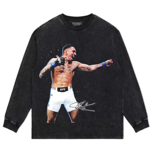 CARLOS PRATES 2025  V10 TEE & LS & HOODIE