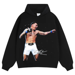 CARLOS PRATES 2025  V10 TEE & LS & HOODIE