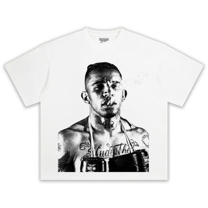 CARLOS PRATES 2025 TEE & LS & HOODIE