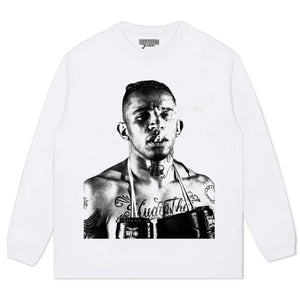 CARLOS PRATES 2025 TEE & LS & HOODIE
