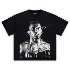 CARLOS PRATES 2025 TEE & LS & HOODIE