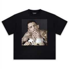 CARLOS PRATES 2025  V11 TEE & LS & HOODIE
