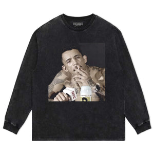 CARLOS PRATES 2025  V11 TEE & LS & HOODIE