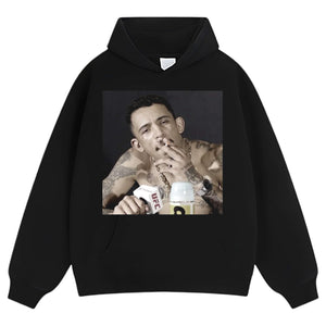 CARLOS PRATES 2025  V11 TEE & LS & HOODIE