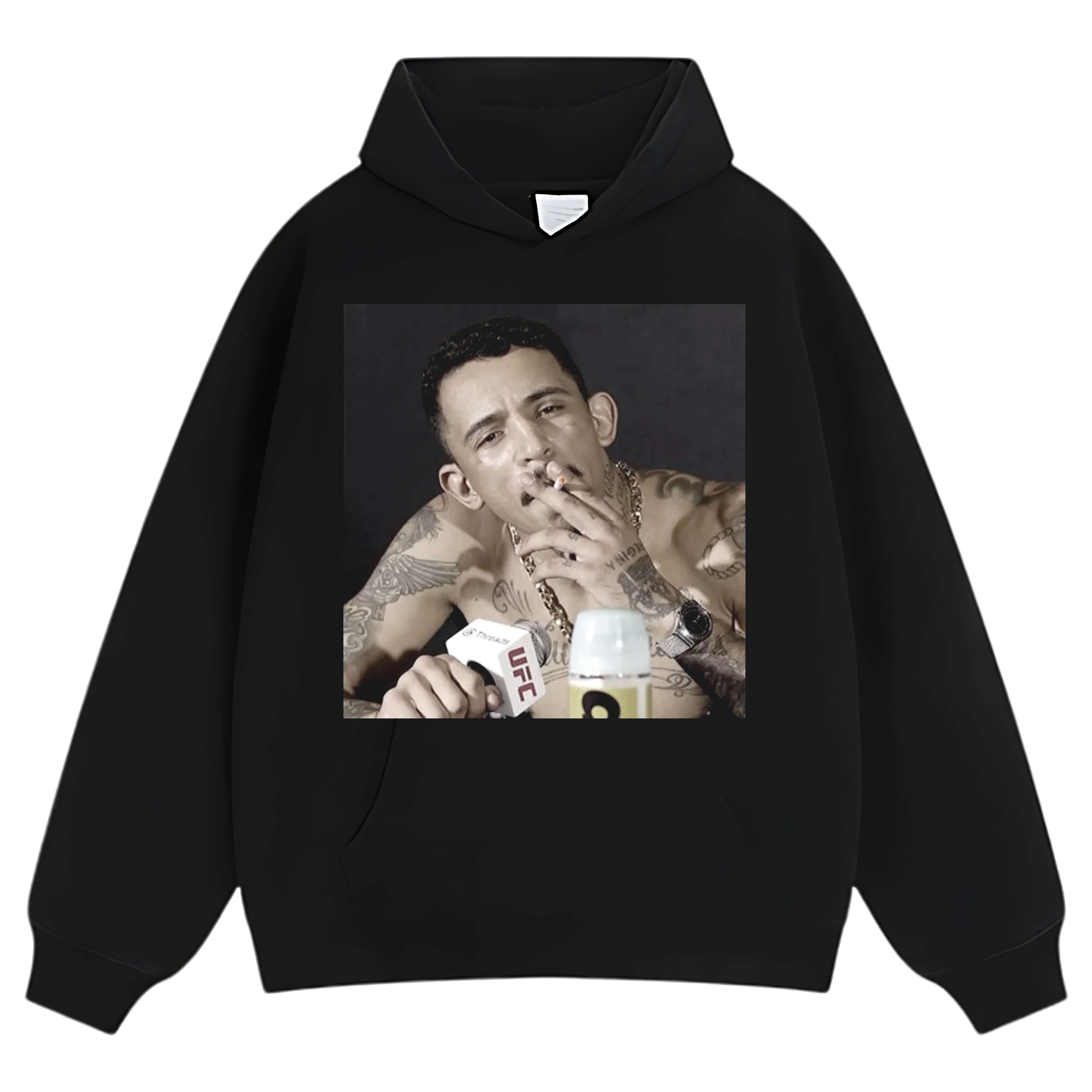 CARLOS PRATES 2025  V11 TEE & LS & HOODIE