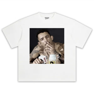 CARLOS PRATES 2025  V11 TEE & LS & HOODIE