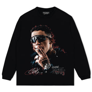 CARLOS PRATES 2025 V2 TEE & LS & HOODIE