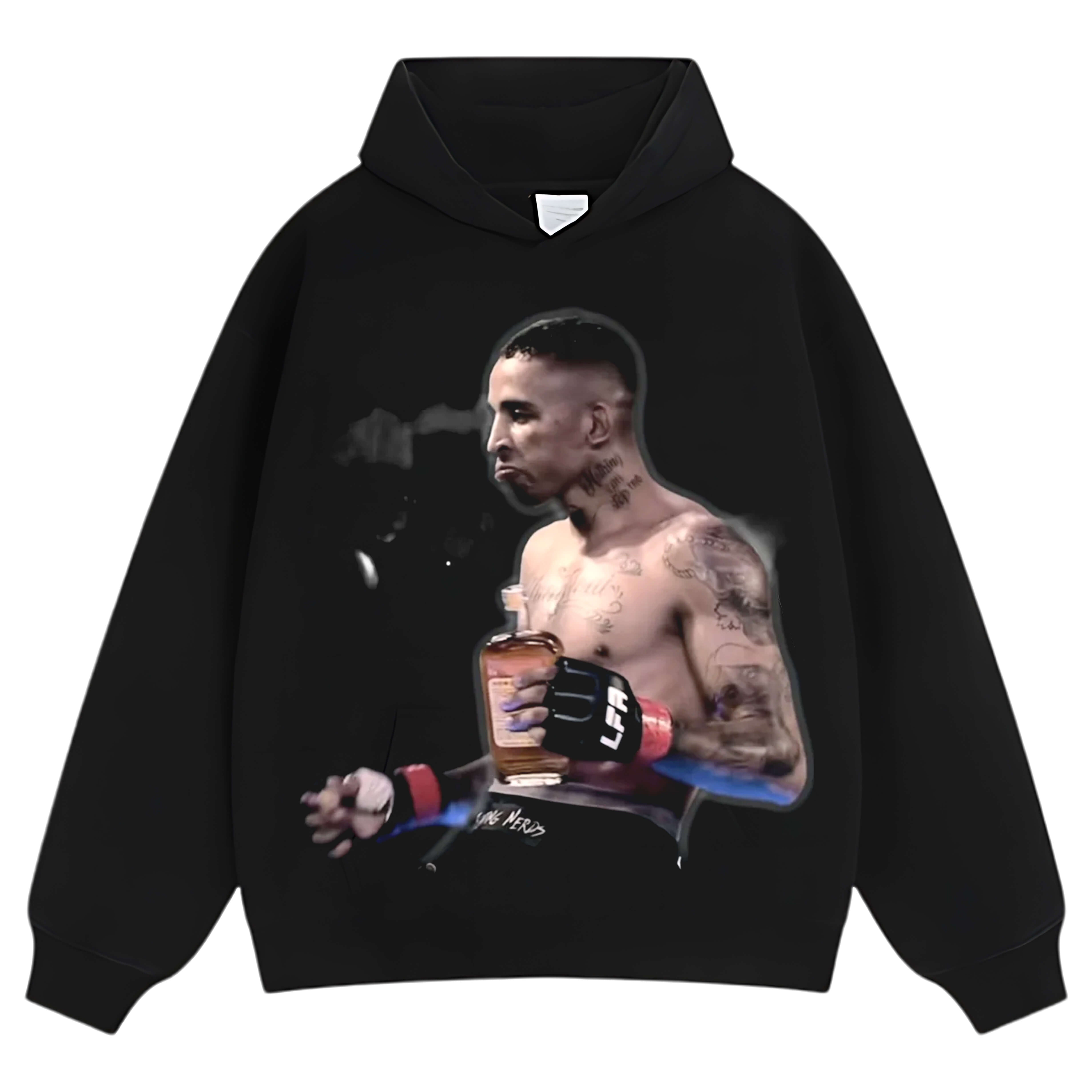 CARLOS PRATES 2025 V14 TEE & LS & HOODIE