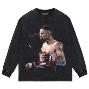 CARLOS PRATES 2025 V14 TEE & LS & HOODIE