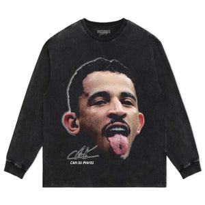 CARLOS PRATES 2025  V15 TEE & LS & HOODIE