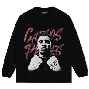 CARLOS PRATES 2026 TANK TOP & TEE & LONG SLEEVE & LAYERED LS & HOODIE