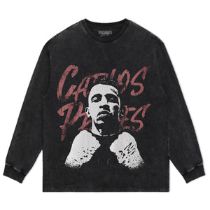 CARLOS PRATES 2026 TANK TOP & TEE & LONG SLEEVE & LAYERED LS & HOODIE