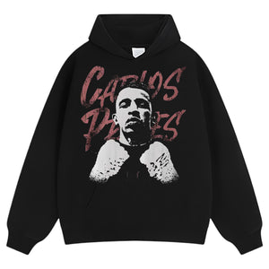 CARLOS PRATES 2026 TANK TOP & TEE & LONG SLEEVE & LAYERED LS & HOODIE