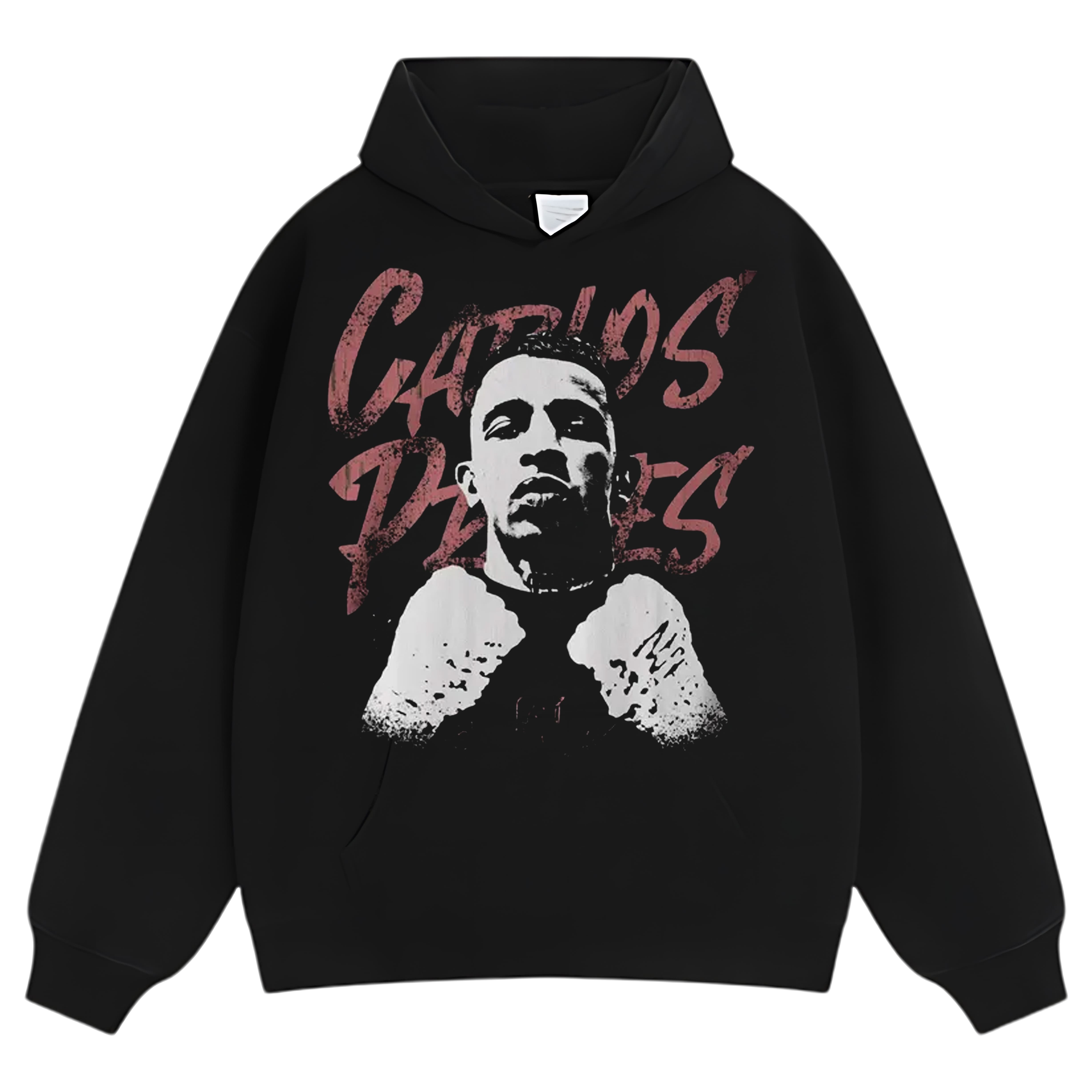 CARLOS PRATES 2026 TANK TOP & TEE & LONG SLEEVE & LAYERED LS & HOODIE