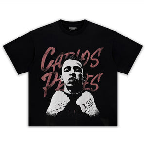 CARLOS PRATES 2026 TANK TOP & TEE & LONG SLEEVE & LAYERED LS & HOODIE